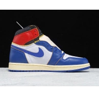 x 1 Jordan High OG Retro Air Union BV1300-146 0528